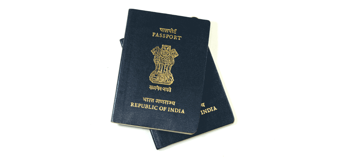 Passport application: How to apply for a passport online?