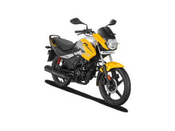 17 Best Bikes Under 1 Lakh in India 2024 Price List