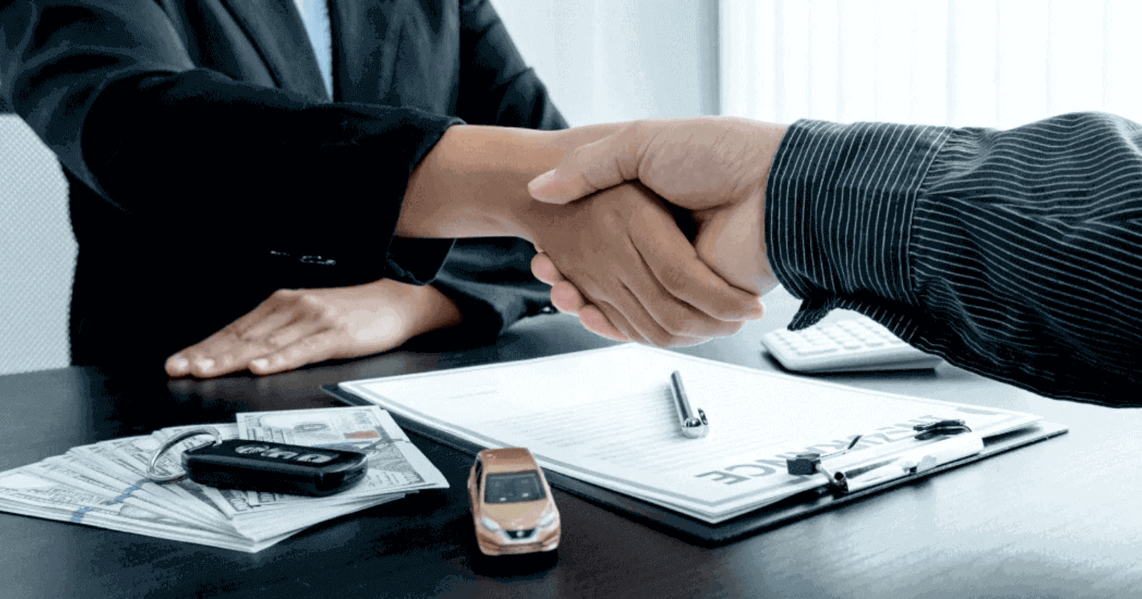 How to Change Car Insurance Provider A Complete Guide