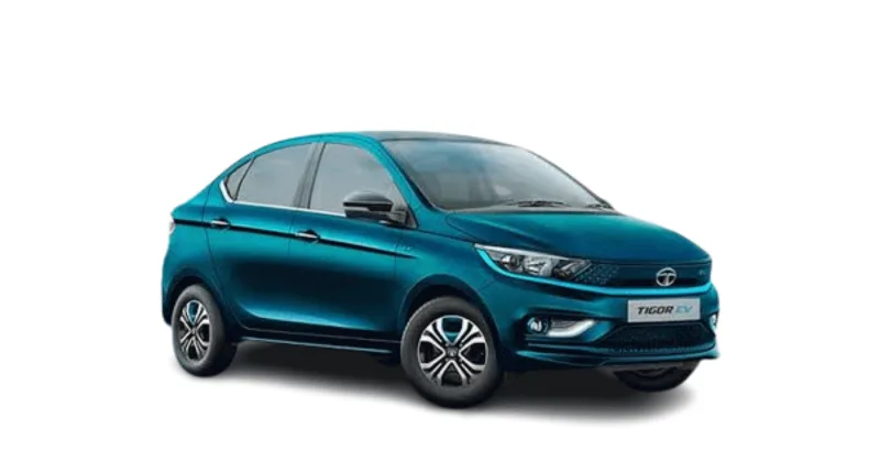 Tata Tigor EV