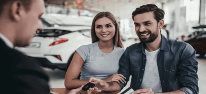 Purchasing a New Vehicle? Gear up for Long-Term Insurance