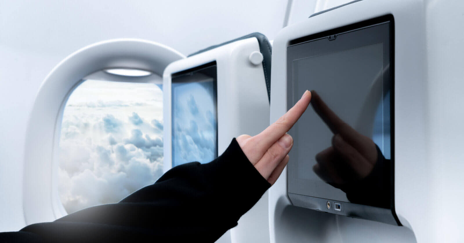 international-airlines-most-high-tech-features