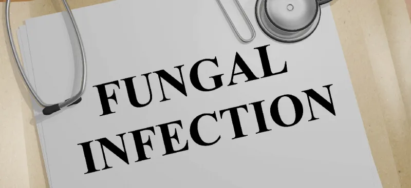 Fungal Infection