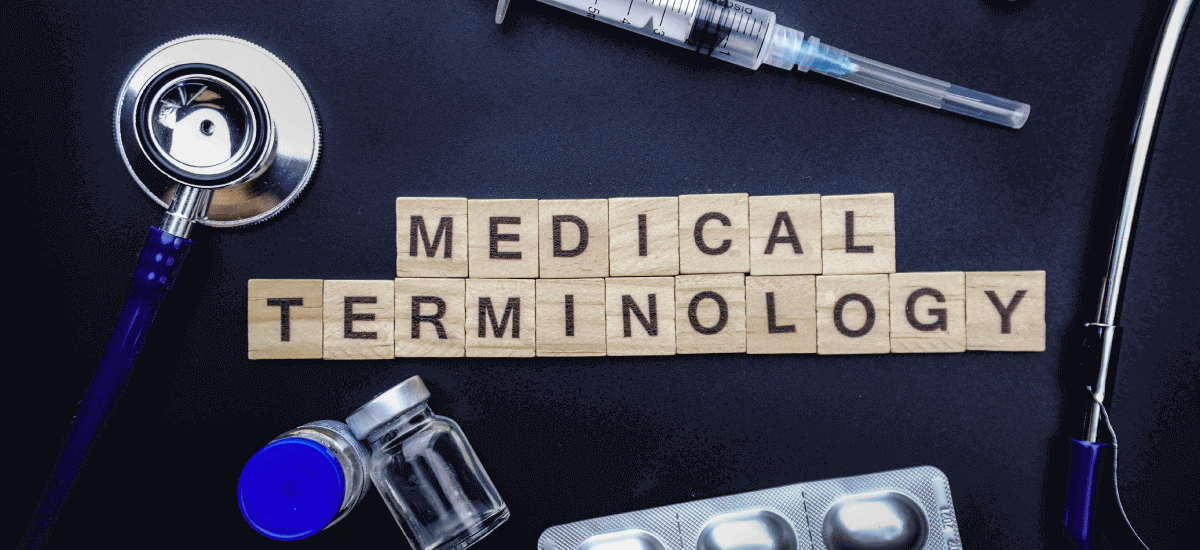 Health Insurance Glossary: Learn Terms and Terminologies
