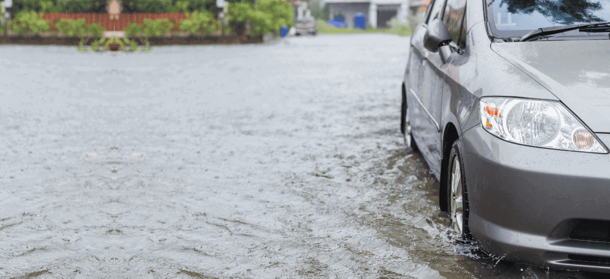 Hydrostatic Lock Cover in Car Insurance: Do you Need One?