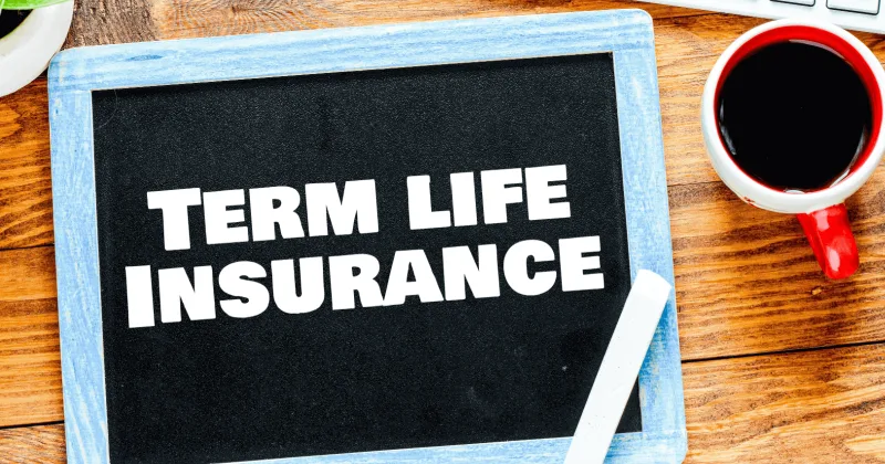 Maturity Value in Term Insurance