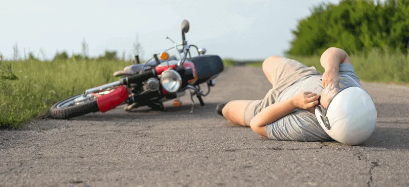 Personal Accident (PA) Cover in Bike Two Wheeler Insurance