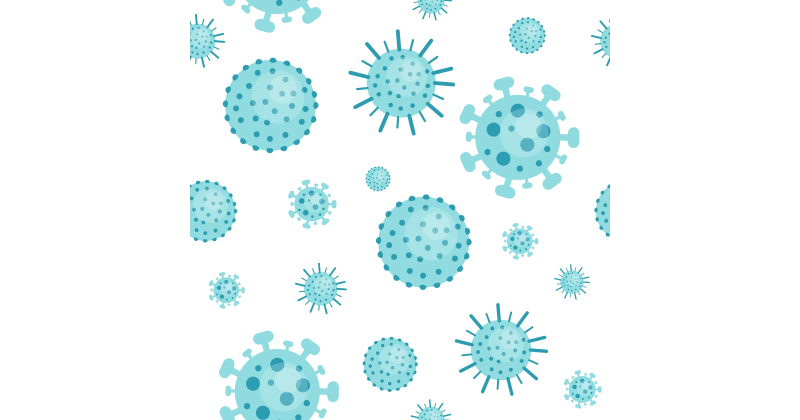 Types of diseases caused by viruses