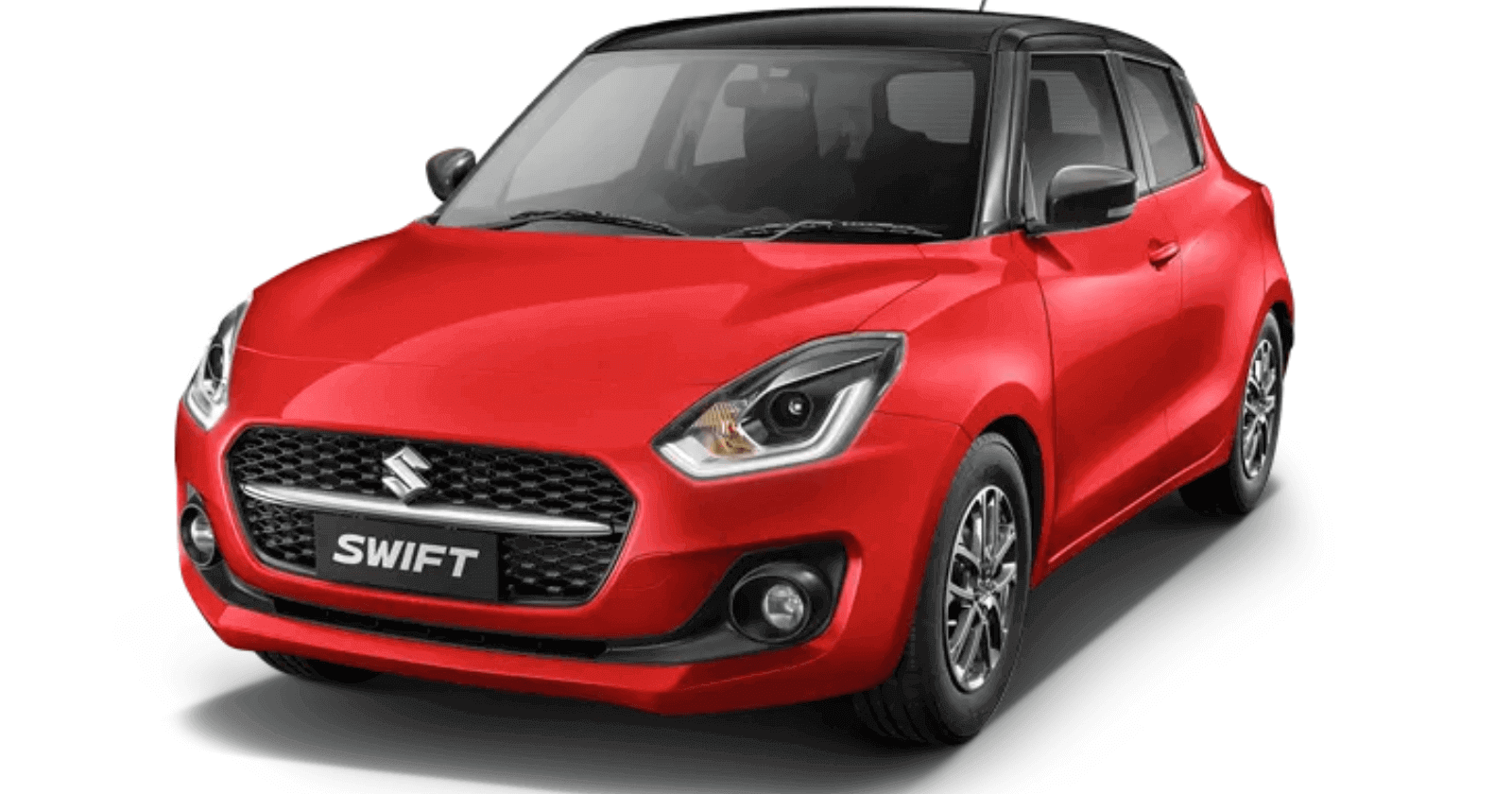 Generational shift - Maruti Suzuki launches Swift's special edition