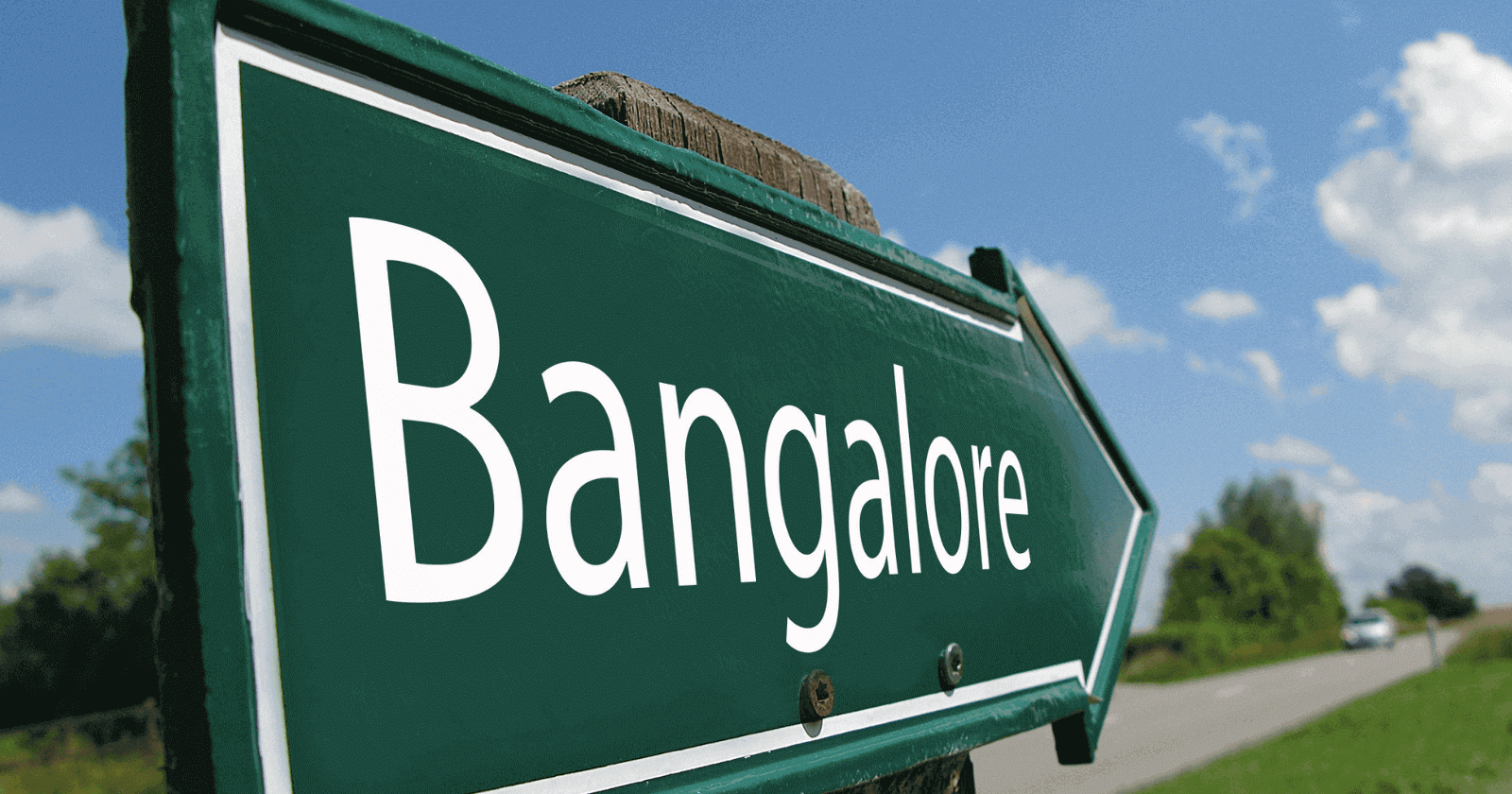 Bangalore RTO Offices: Codewise List, Website & Contact details