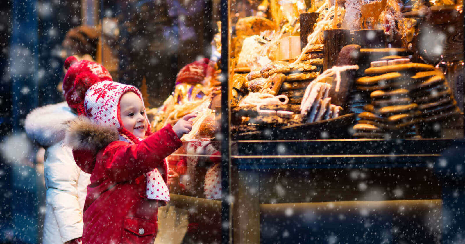 Explore the Magic of the Holidays: Discover North America's Top 10 Christmas Markets
