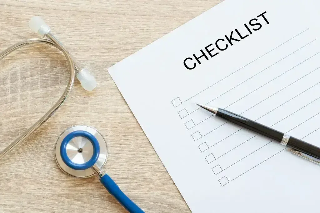 Health Insurance Checklist for First-Time Buyers in India