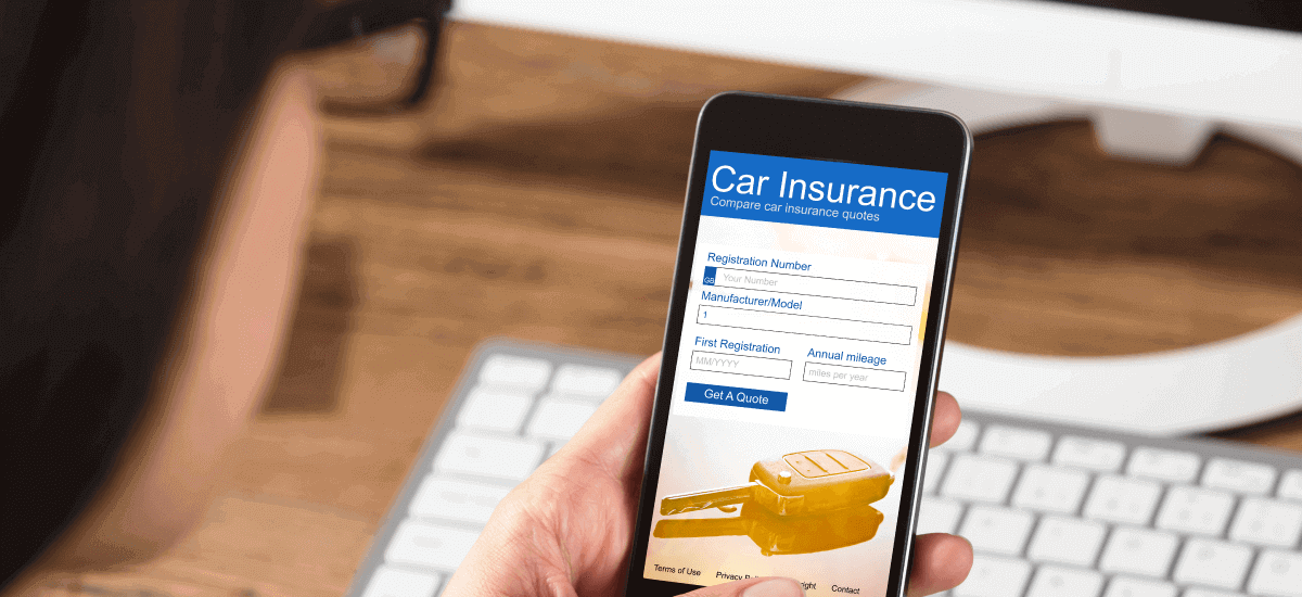 Car Insurance Portability
