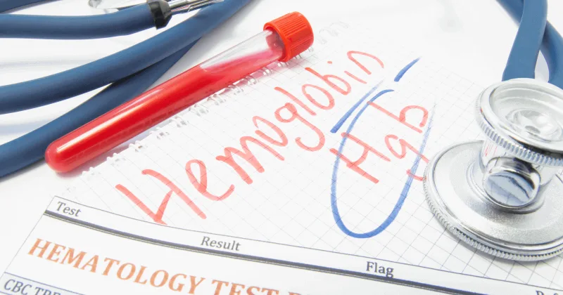 low-hemoglobin-count