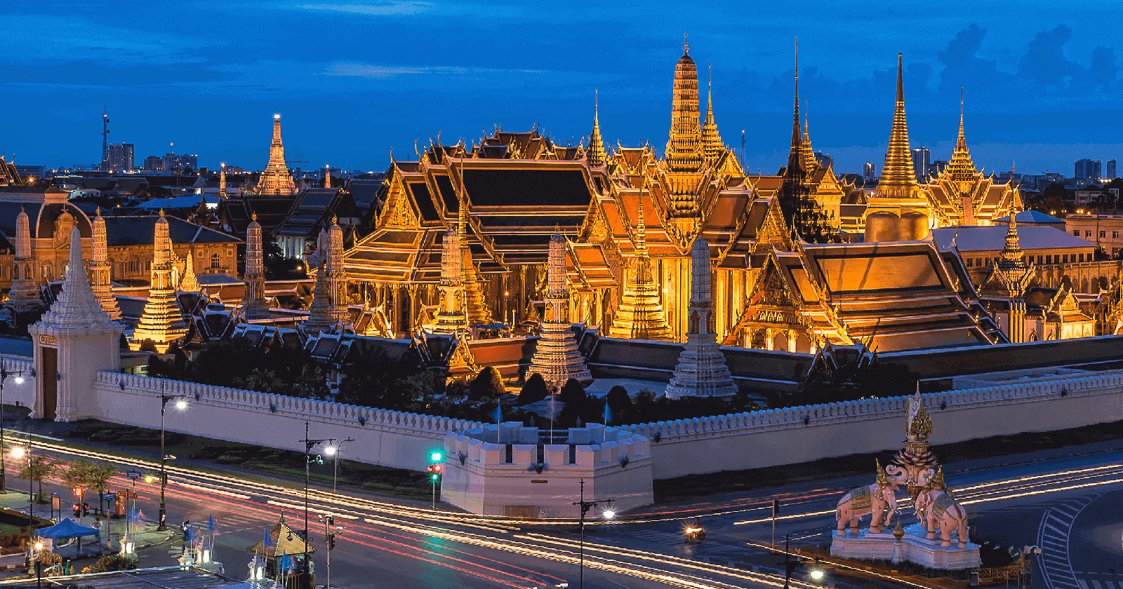 Best Time and Season to Visit Bangkok: Complete Guide