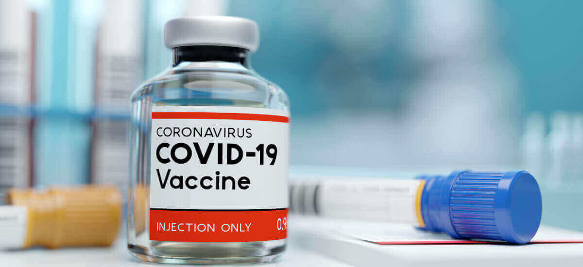 COVID-19 Vaccine Appointment