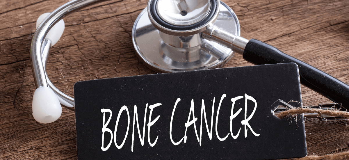 Bone Cancer: Symptoms, causes, prevention, and  treatment
