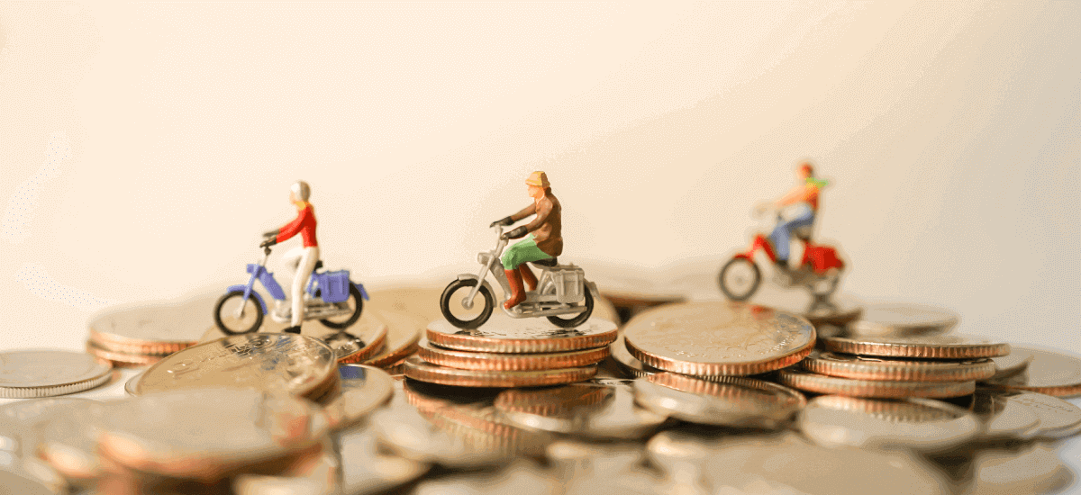 Compulsory and Voluntary Deductible In Bike Insurance
