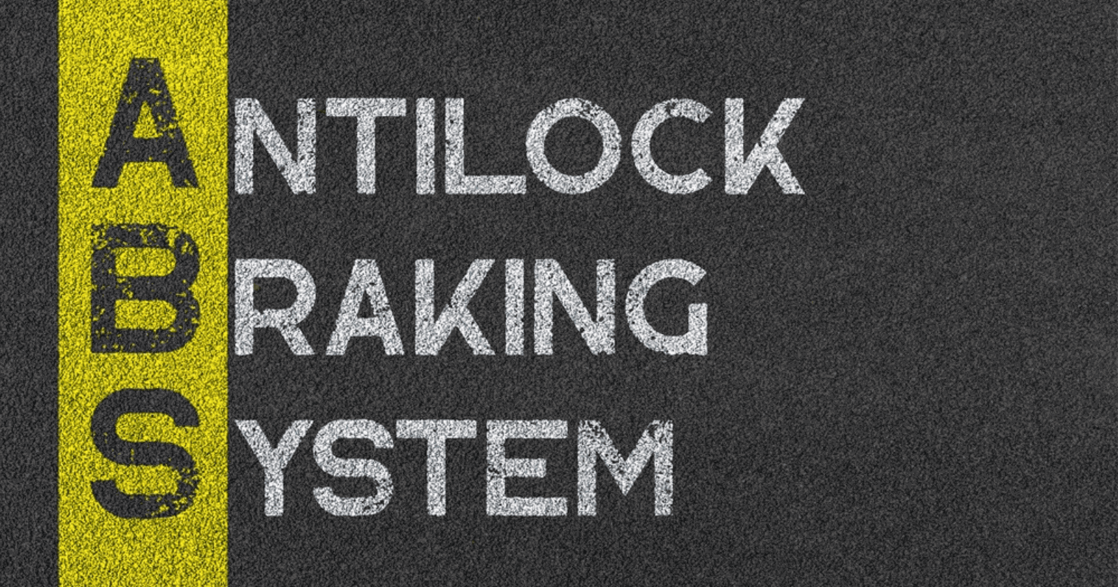 Antilock Braking System (ABS) in bikes How does it work?