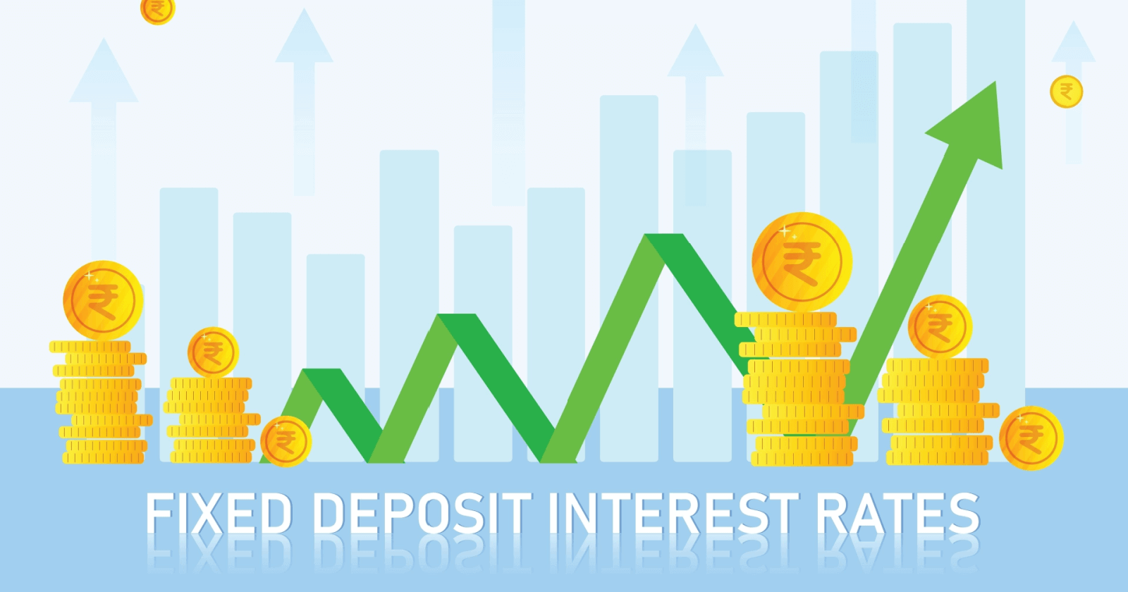 Fixed Deposit Interest Rates