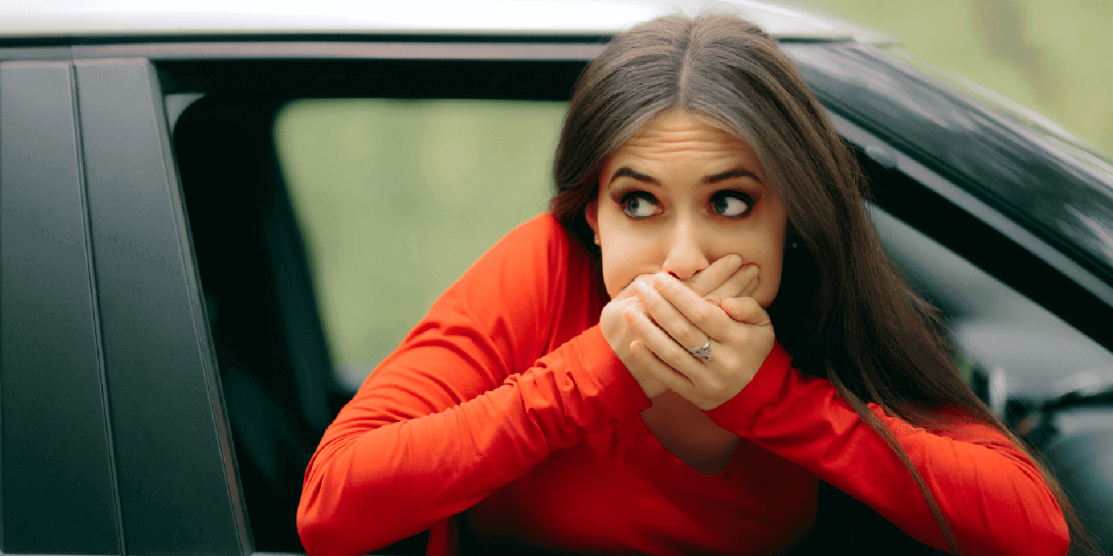 Motion Sickness: Signs,Causes, Types, Symptoms & Treatment