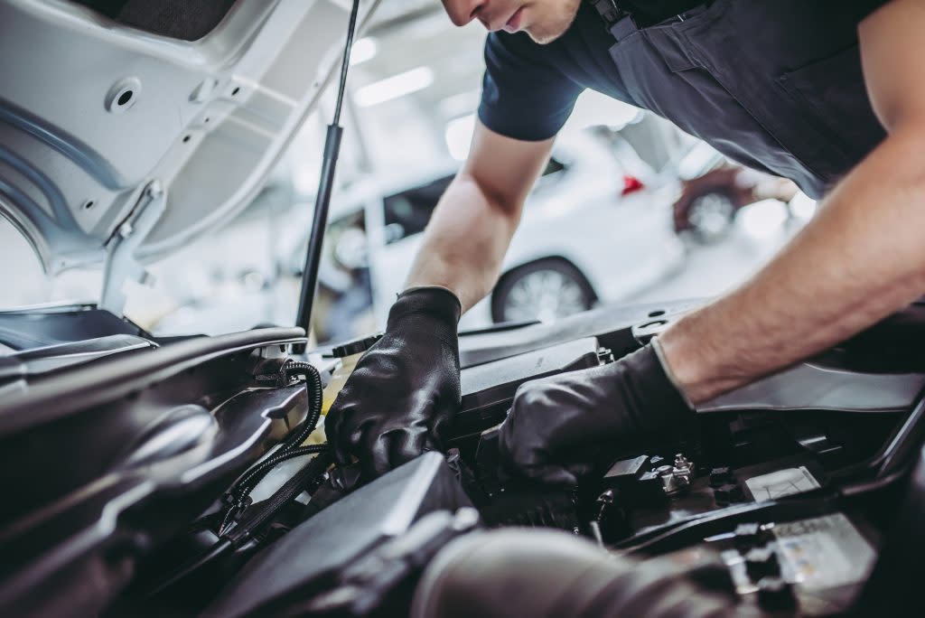 Why A Routine Car Servicing Is A Must For Your Vehicle