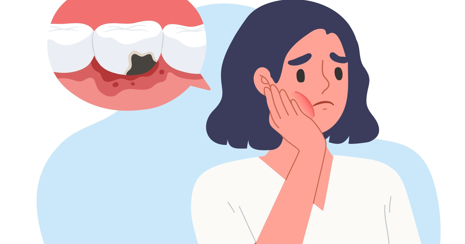 First Aid Guide: Toothache