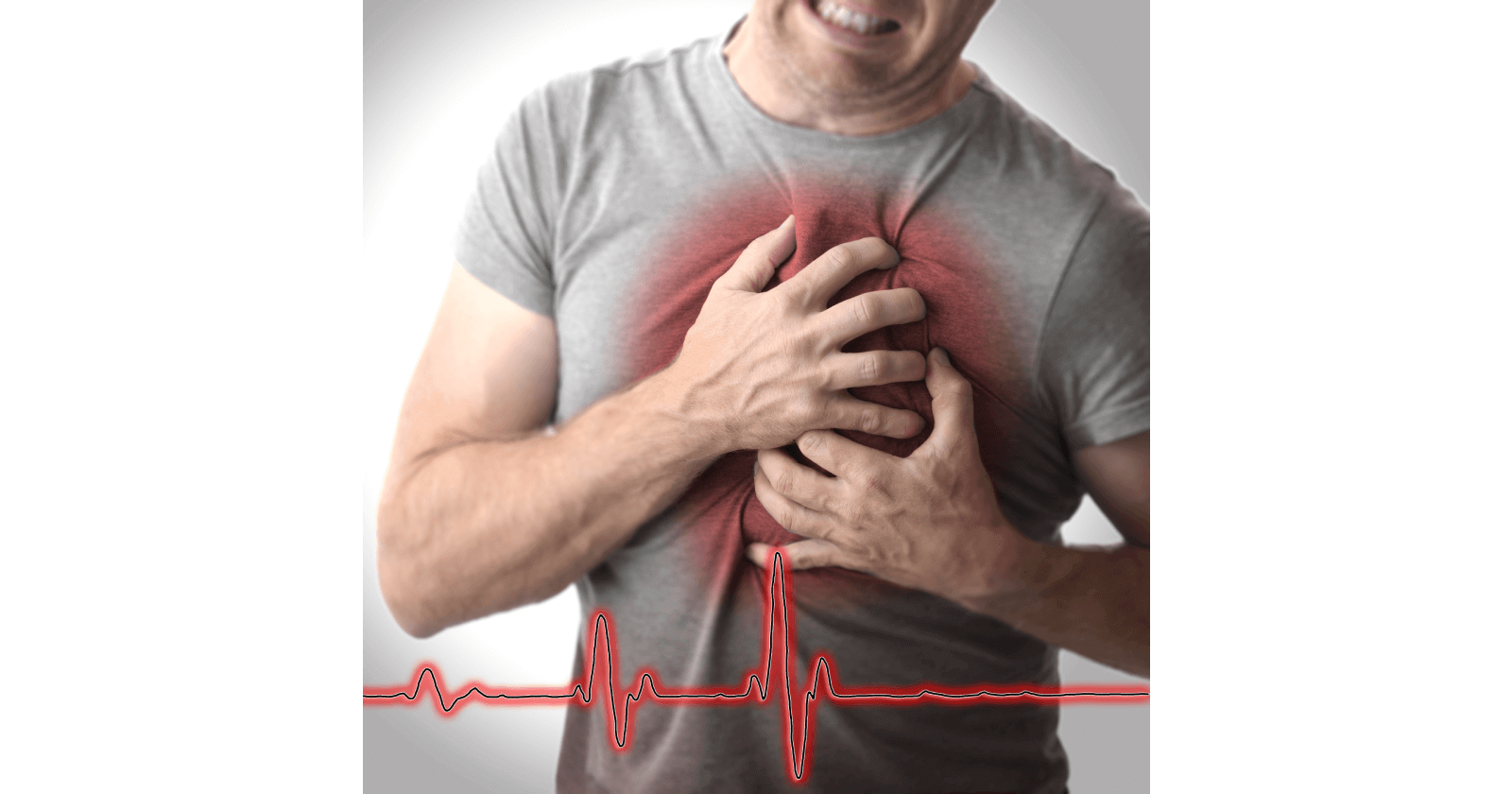 Understanding Chest Pain: Causes, treatments and prevention