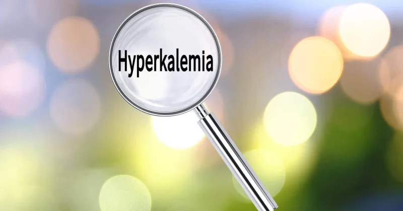 hyperkalemia-high-potassium