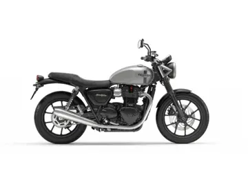 Triumph Street Twin Bike Insurance