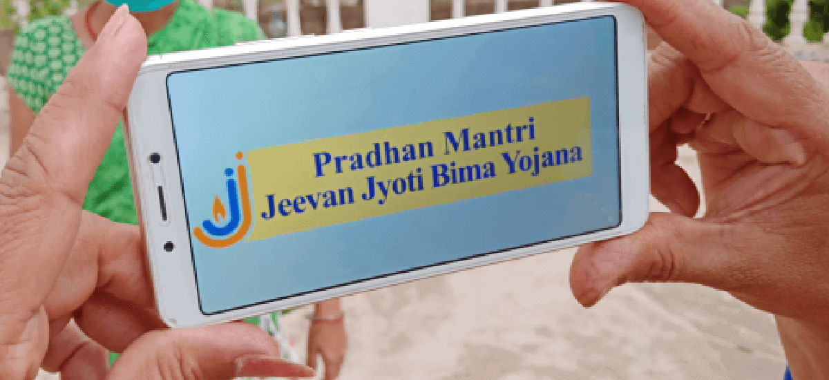 Pradhan Mantri Jeevan Jyoti Bima Yojana Scheme: Benefits and How to Apply Online