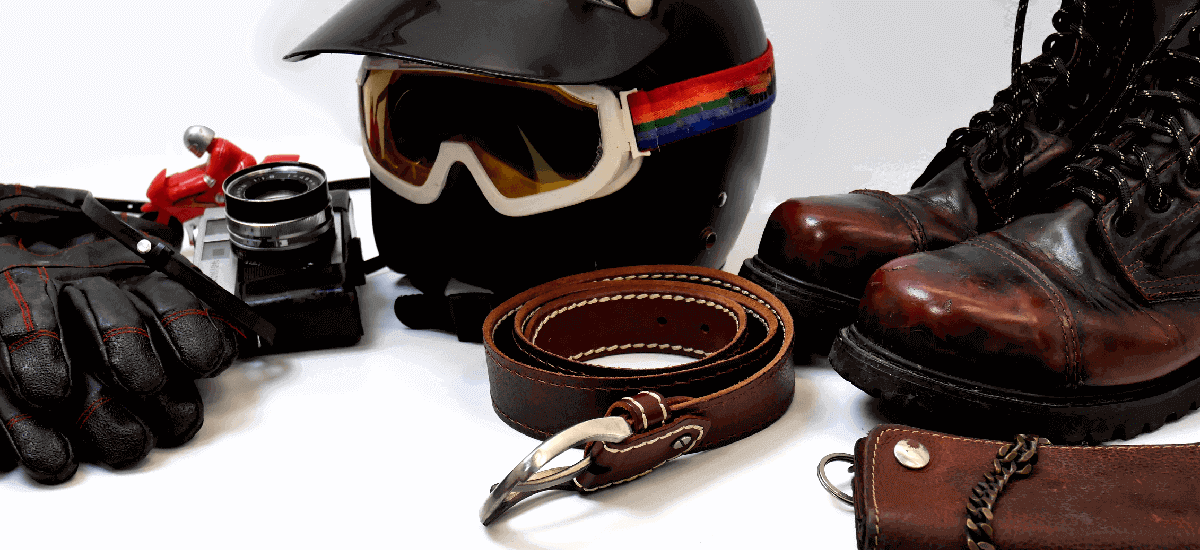 7 Must-Have Accessories For Your Two Wheeler
