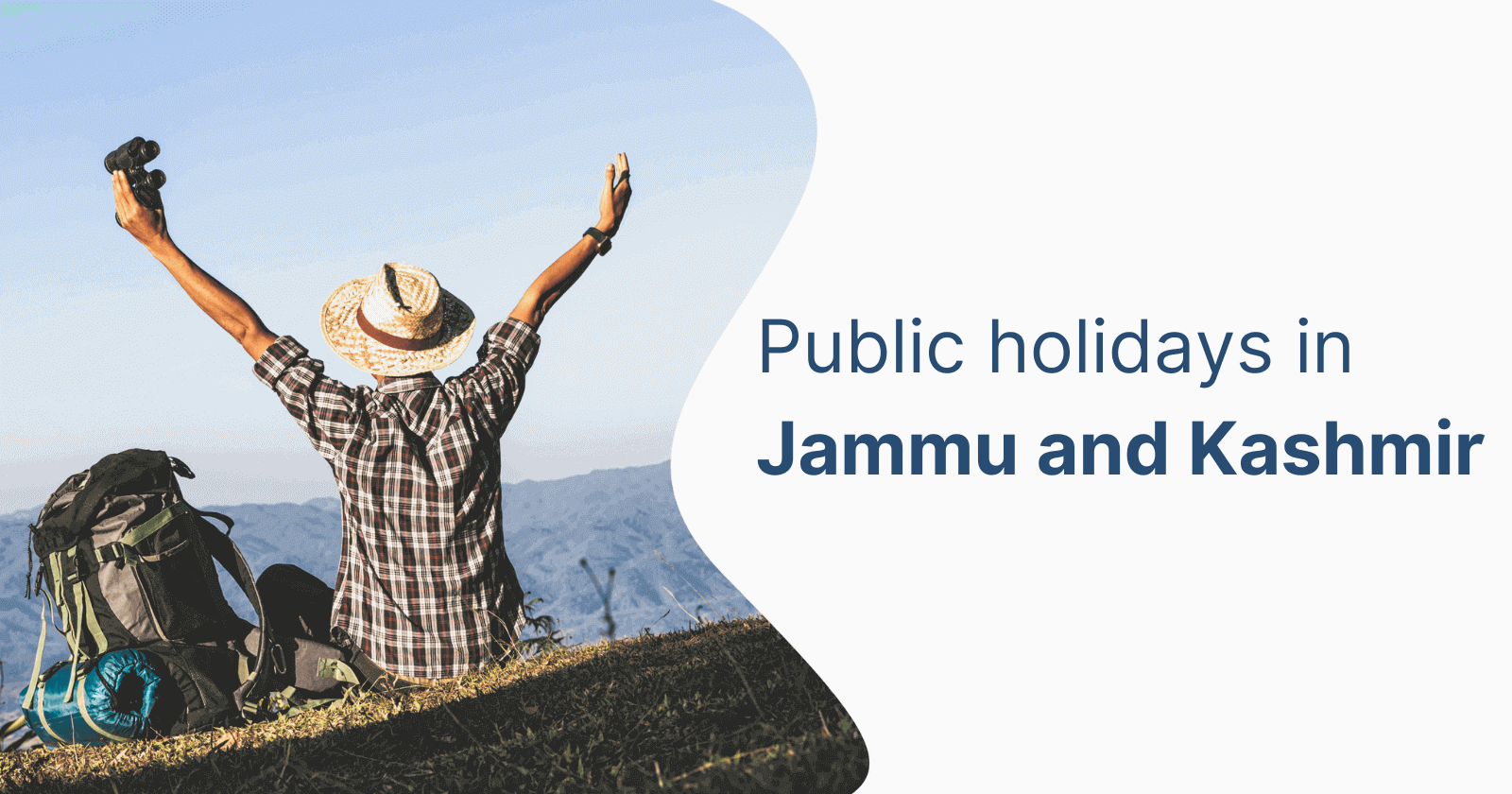 List of Public Holidays in Jammu and Kashmir in 2023