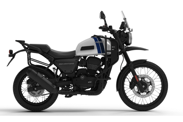 List of Best and Top 12 Off Road Bikes in India [2023 Updated]