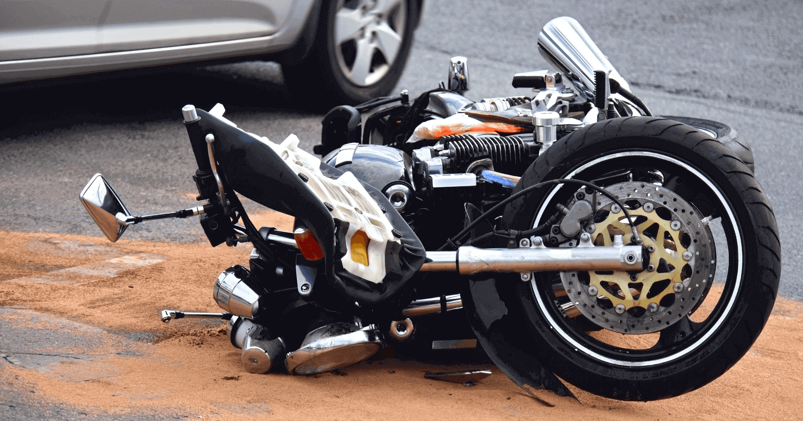 Bike Accidents in Hyderabad and Insurance Claim