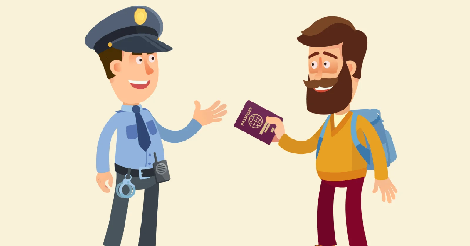 How to get a Police Clearance Certificate for a Passport?