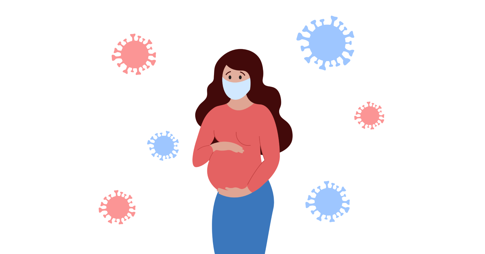 How To Manage Deadly Infections During Pregnancy?