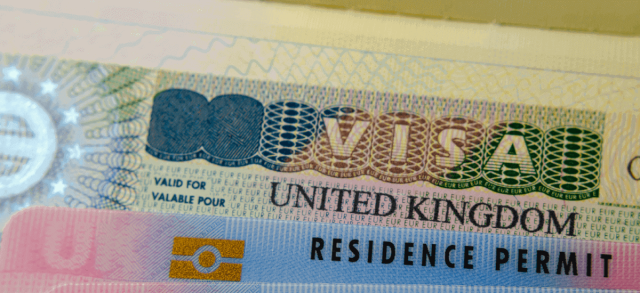 UK Visa for Indians