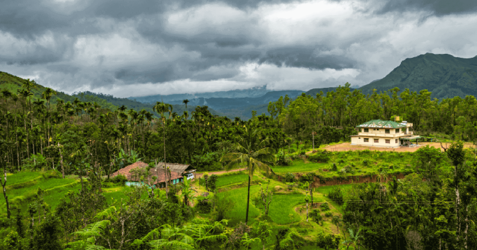 Hotels in Chikmagalur - Best 10 hotels in Chikmagalur