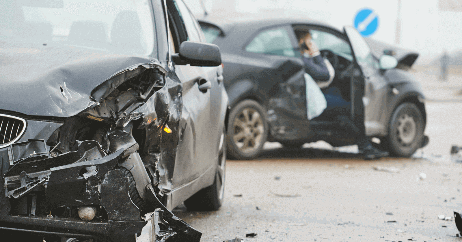 Car Accidents in Kolkata and Insurance Claim