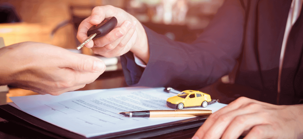 Car warranty vs insurance. Which is better?