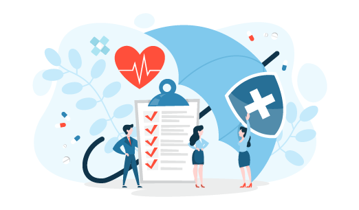 Compare Health Insurance/Mediclaim Policy - Benefits