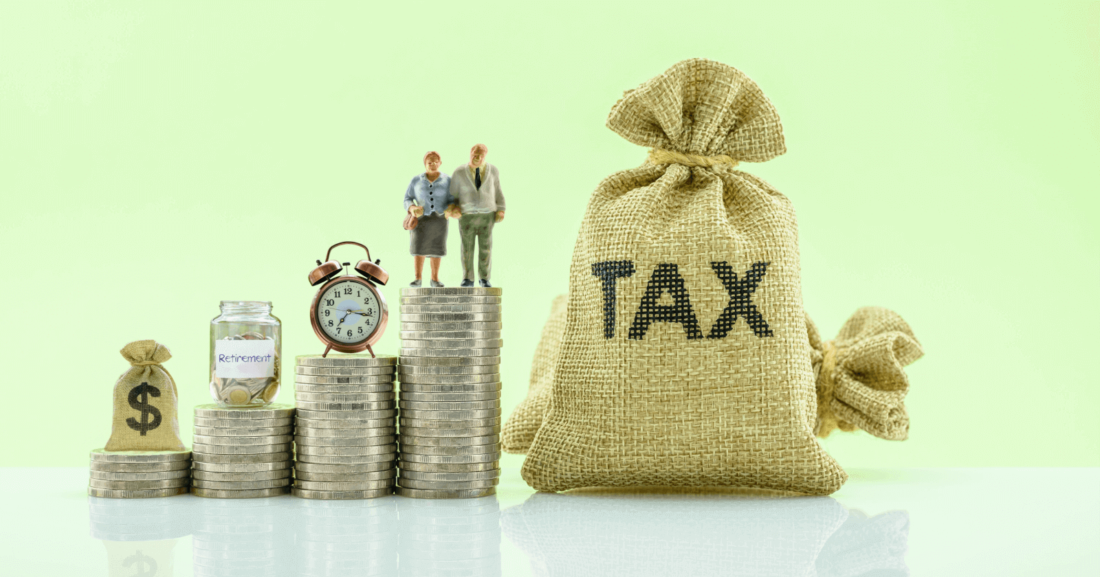 Income Tax On Pension: Is Pension Taxable?