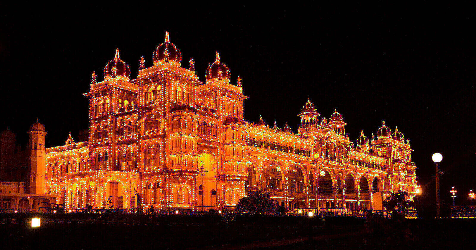 Things to do in Mysore