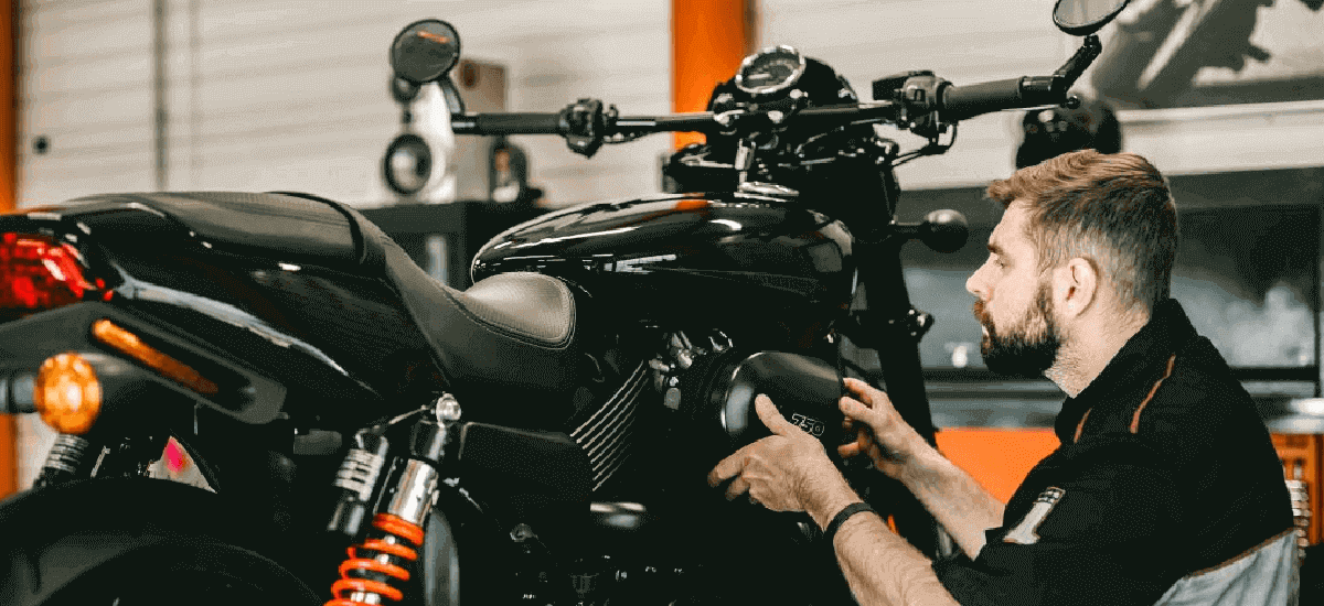Why is Bike Inspection Necessary for Insurance?