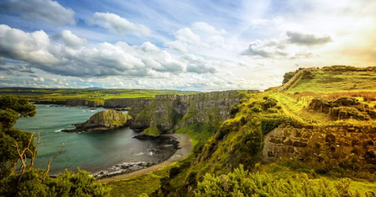 Best Time and Season to Visit Ireland: Complete Guide
