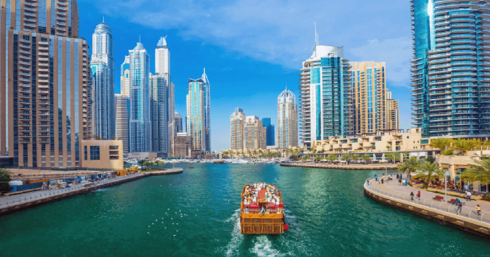Latest Dubai Travel Guidelines in 2023