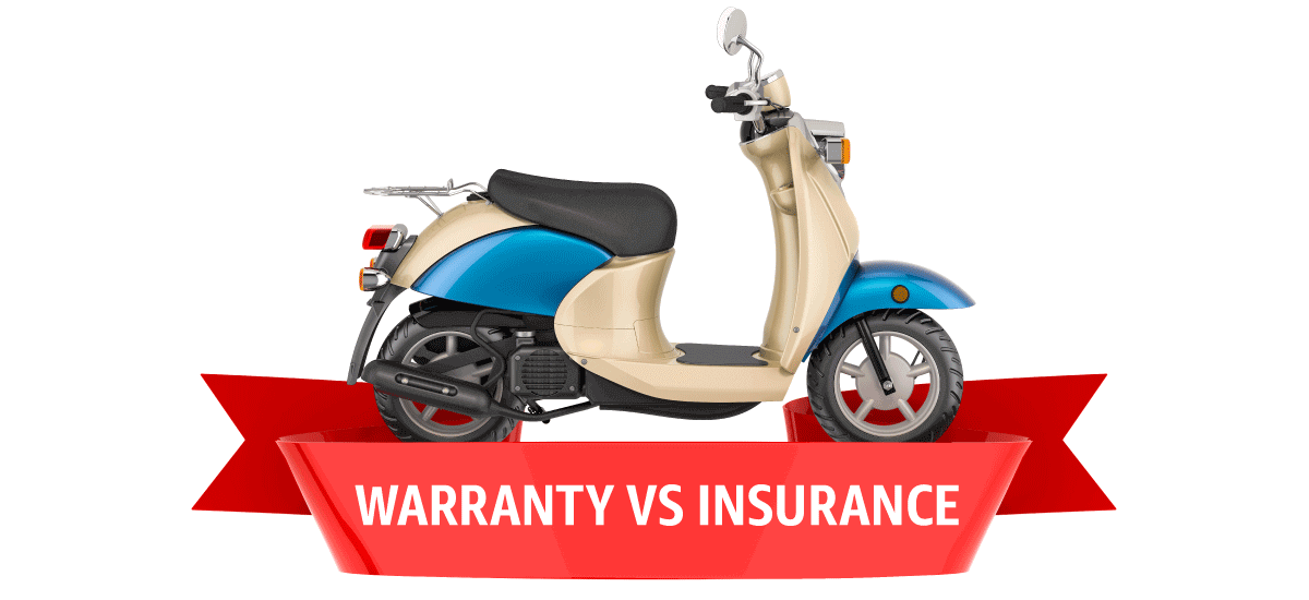 Bike Warranty Vs Insurance Which One is Better?