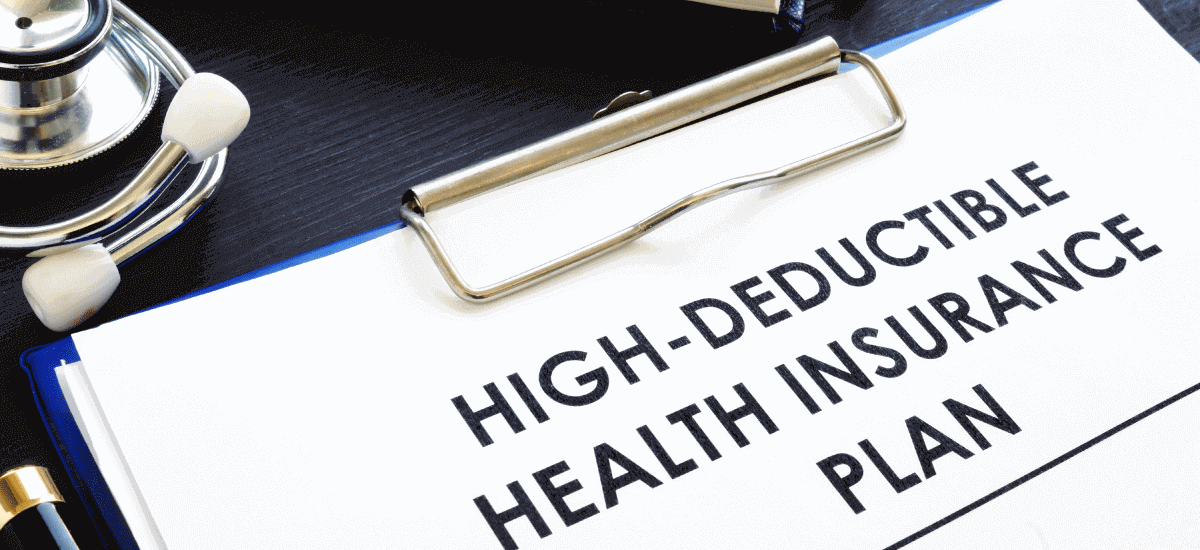 Deductibles in Health Insurance