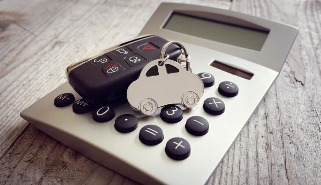 Premium calculator for Car Insurance